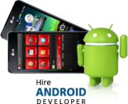 Hire Android App Developers to Create Apps to Boost your Business