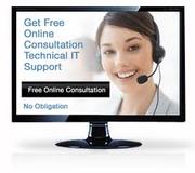 computer tech support Sydney - centralitservices