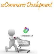 OsCommerce Development – Best business solution to boost your shopping site