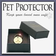 Pet Protector against Fleas & Ticks