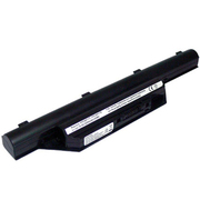 Battery for Fujitsu LifeBook S6510