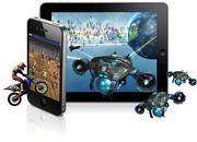 Build Your Bug Free Custom iPad Game at Lowest Cost
