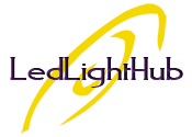 Energy-Efficient the LED Light Information