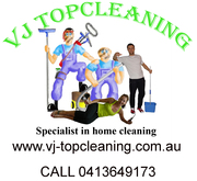VJ-TOPCLEANING SERVICE