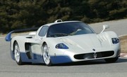 Maserati- Stylish and high power sports brand