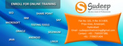 SAP Webdynpro online training institutes