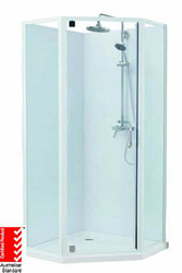 Get Attractive Shower Screens For Your Bathroom