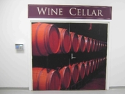 Store Wine Bottles and Red Wine in a Secure Storage Facility