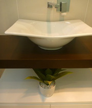 Attractive Custom Made Bathroom Vanities in Sydney