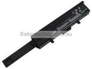 Replacement DELL XPS M1530 Laptop Battery 11.1V 6600mAh Black