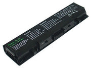 Replacement DELL Vostro 1500 Laptop Battery 11.1V 4400mAh Black