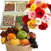 www.kolkataflowergiftshop.com,  Flower Delivery in Kolkata India, 