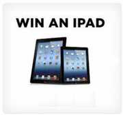 Win An iPad