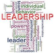Leadership role for motivated individuals