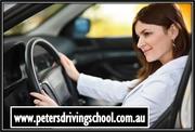 Get Most Rewarding Driving Instructor Jobs in Sydney