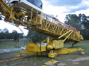 Quality Crane Repairs Qld