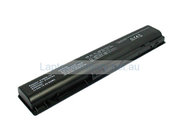 HP Pavilion dv9000 Battery 