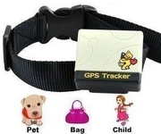 Mini GPS Tracking device for kids and elderly