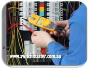 Get Electrical Switchboard Panels and Rewiring Services in Sydney