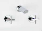 Buy Imola 3 Piece Shower Set @ Discounted Price of $77 Only