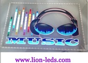 Wholesale led strip light,  auto led,  HID from manufacture