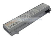 DELL Latitude E6400 Battery 