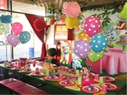 Celebrate Kids Birthday Parties with Fun Activities and Games in Earlwood