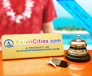 Asiancities.com 50% off Pinoy Summer Promo