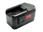 Replacement Power Tool Battery for AEG BBM 18 STX