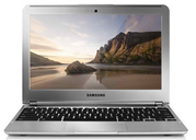 New Samsung Chromebook XE303C12-A01AU Dual Core 1.70GHz.