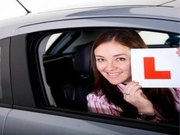 First Driving Lesson at $10 Discount from Peters Driving School
