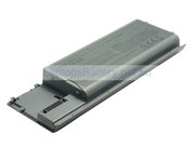 DELL Latitude D620 Battery