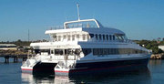 Charter cruises Sydney