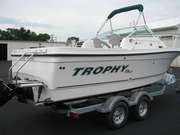 Trophy Sport-Fishing Boat Bargain!!