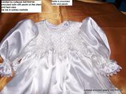 christening gowns whole sale 0427820744