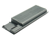 DELL LATITUDE D630 Battery