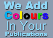 Colour Printers Quakers Hill,  Castle Hill,  Rouse Hill Black Town