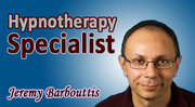 Jeremy Barbouttis Case Study of Anxiety,  clinical Hypnotherapy Sydney 