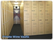 Get Private Wine Vault to Store your Wine Safe and Fresh
