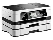 Brother MFCJ4710DW Multifunction Printer.