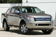 Get Used Car Ford Ranger [2011] at Affordable Price