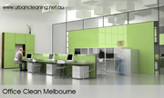 Office Clean Melbourne