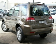 Buy Ford Escape Wagon [2012] Used Car in Sydney