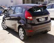 Get Ford Fiesta Hatchback [Used Car] from Reputed Ford Dealers in Sydney