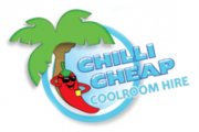 Chilli Cheap Mobile Coolroom Hire