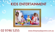 Kids Entertainment