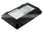 FUJITSU siemens Lifebook E8420 Battery