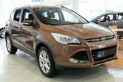 Buy Brand New Ford Kuga Wagon at the Best Price