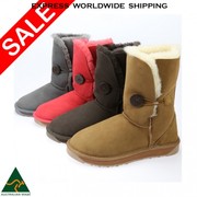 Classic Medium Uggs