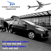 Transfer to sydney airport